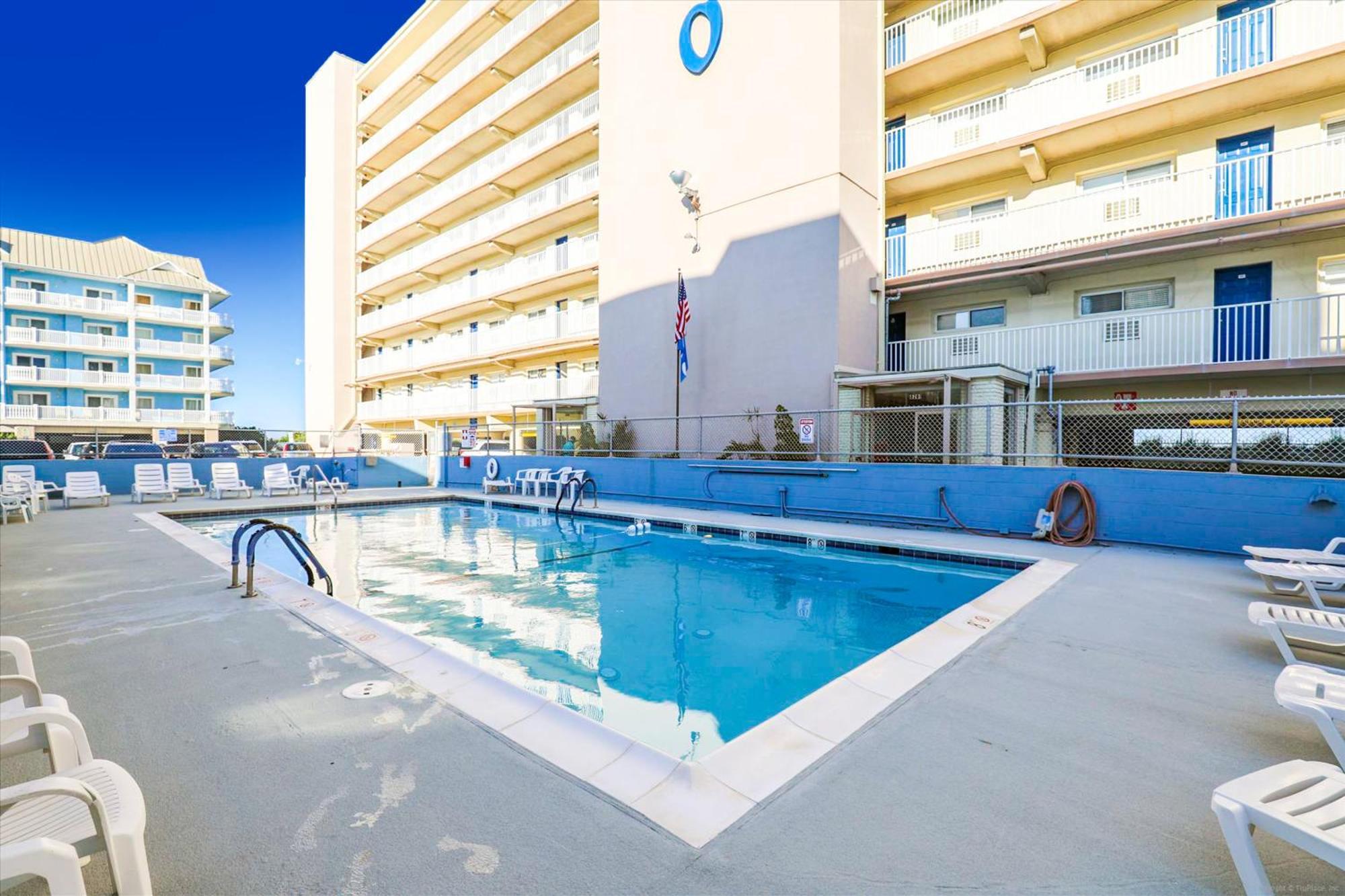 Calypso Villa Ocean City Room photo
