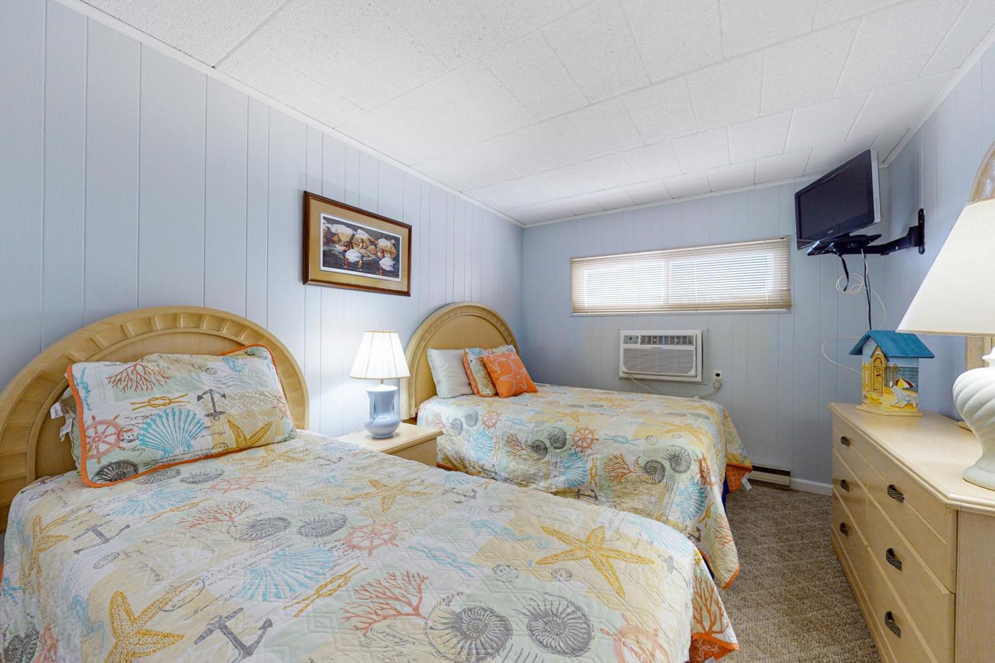 Calypso Villa Ocean City Room photo